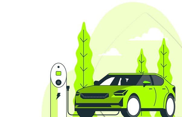 Electric Vehicle Charging