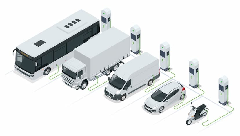 Fleet Management System